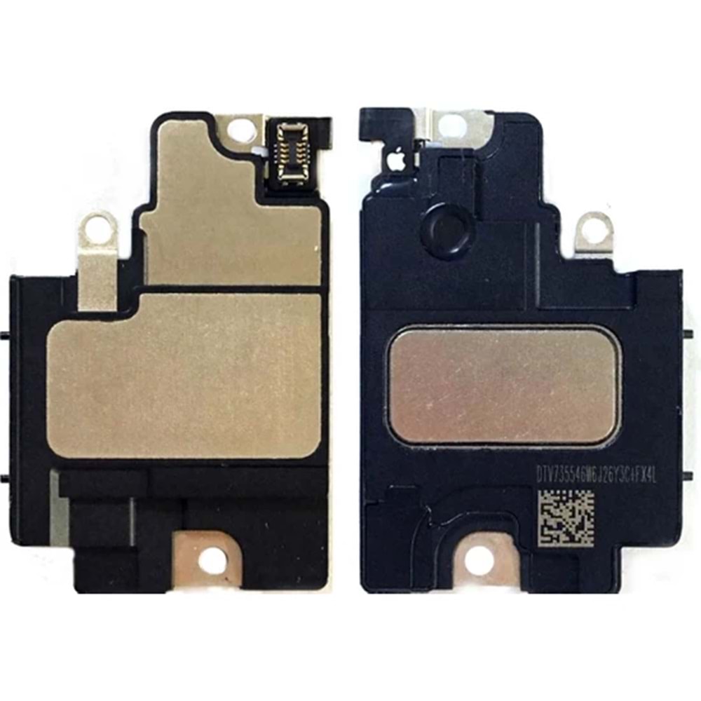 İPHONE X BUZZER