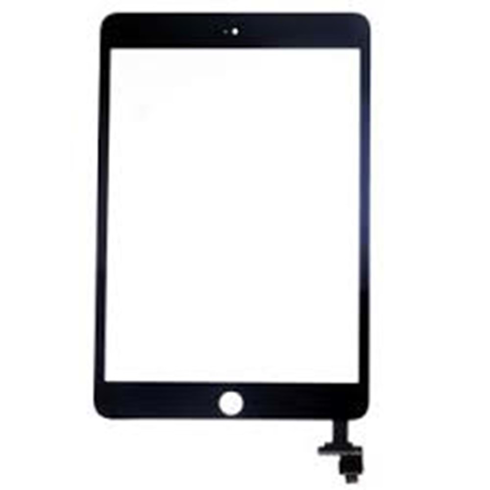 IPAD MİNİ 3 TOUCH SİYAH