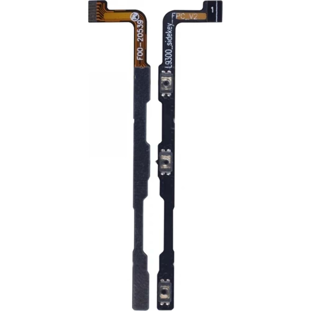 GM 5 PLUS ON OFF FLEX
