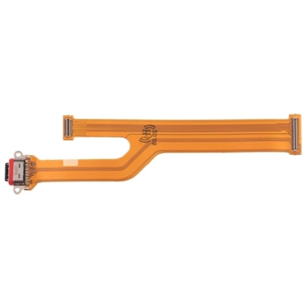 OPPO RENO 2Z ŞARJ FLEX