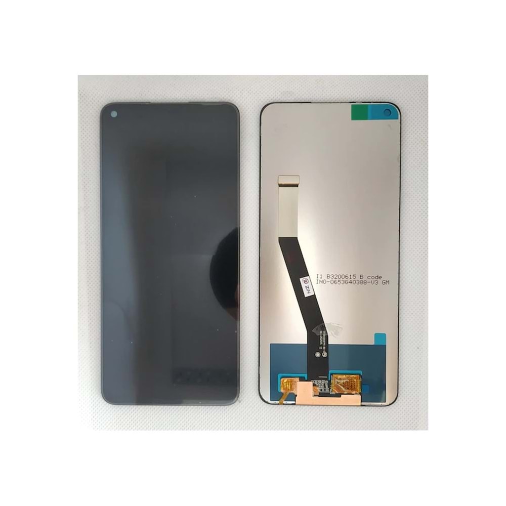 XİAOMİ REDMİ NOTE 9 LCD ÇITASIZ ORİJİNAL