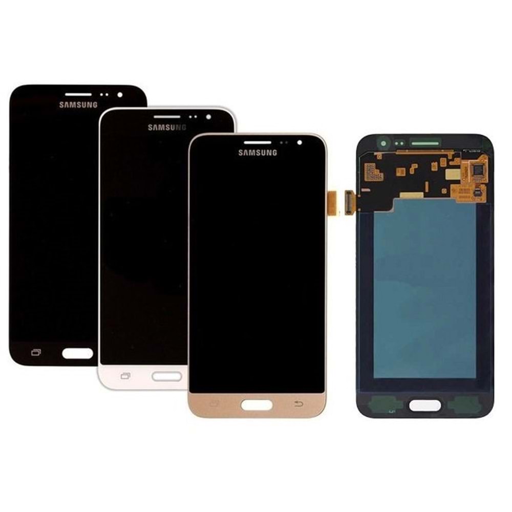 SAMSUNG J3 LCD GOLD SERVİS
