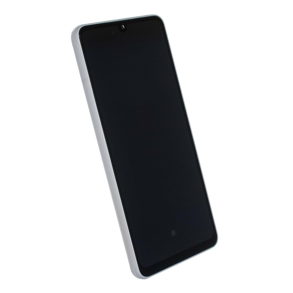 SAMSUNG A33 LCD SERVİS BEYAZ (SM-A336F)
