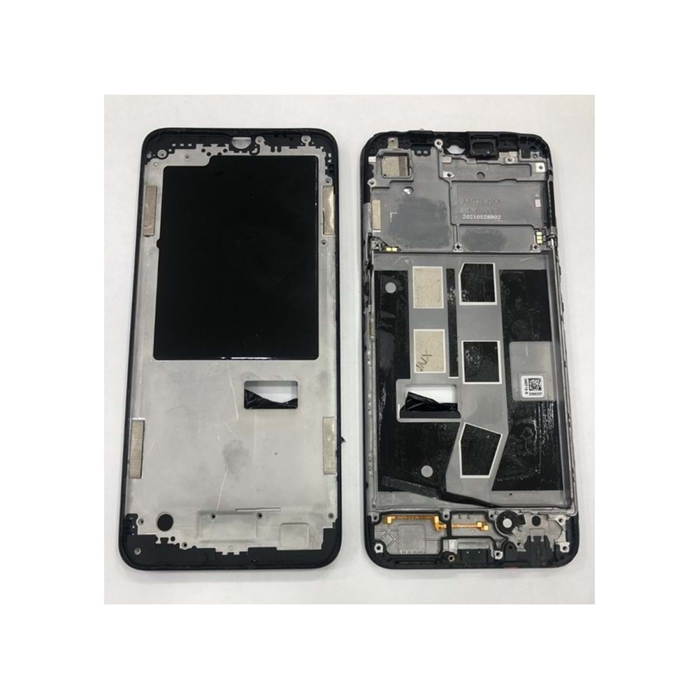 OPPO A16 LCD ÇITASI