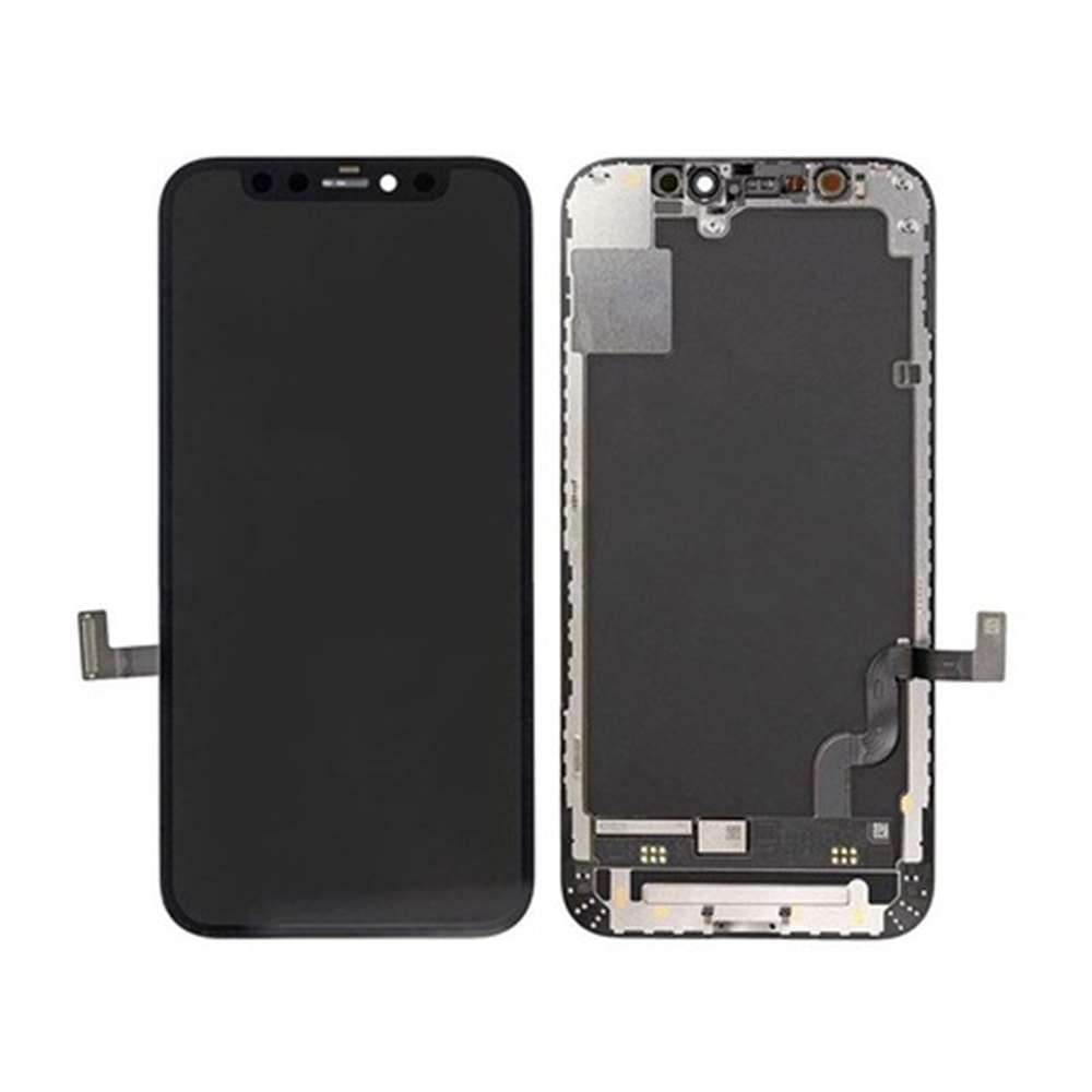 IPHONE 12 MİNİ LCD DOLLN / ZY