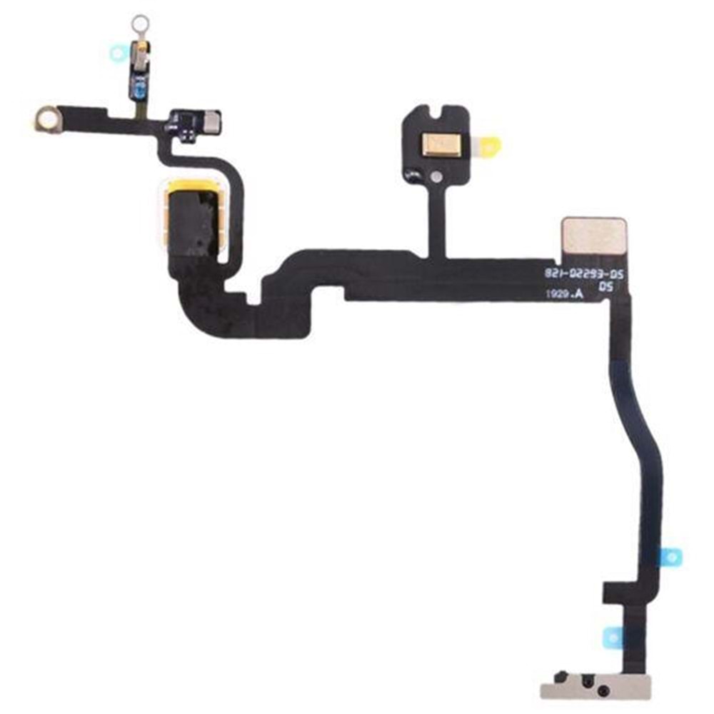 İPHONE 11 PRO MAX ON OFF FLEX