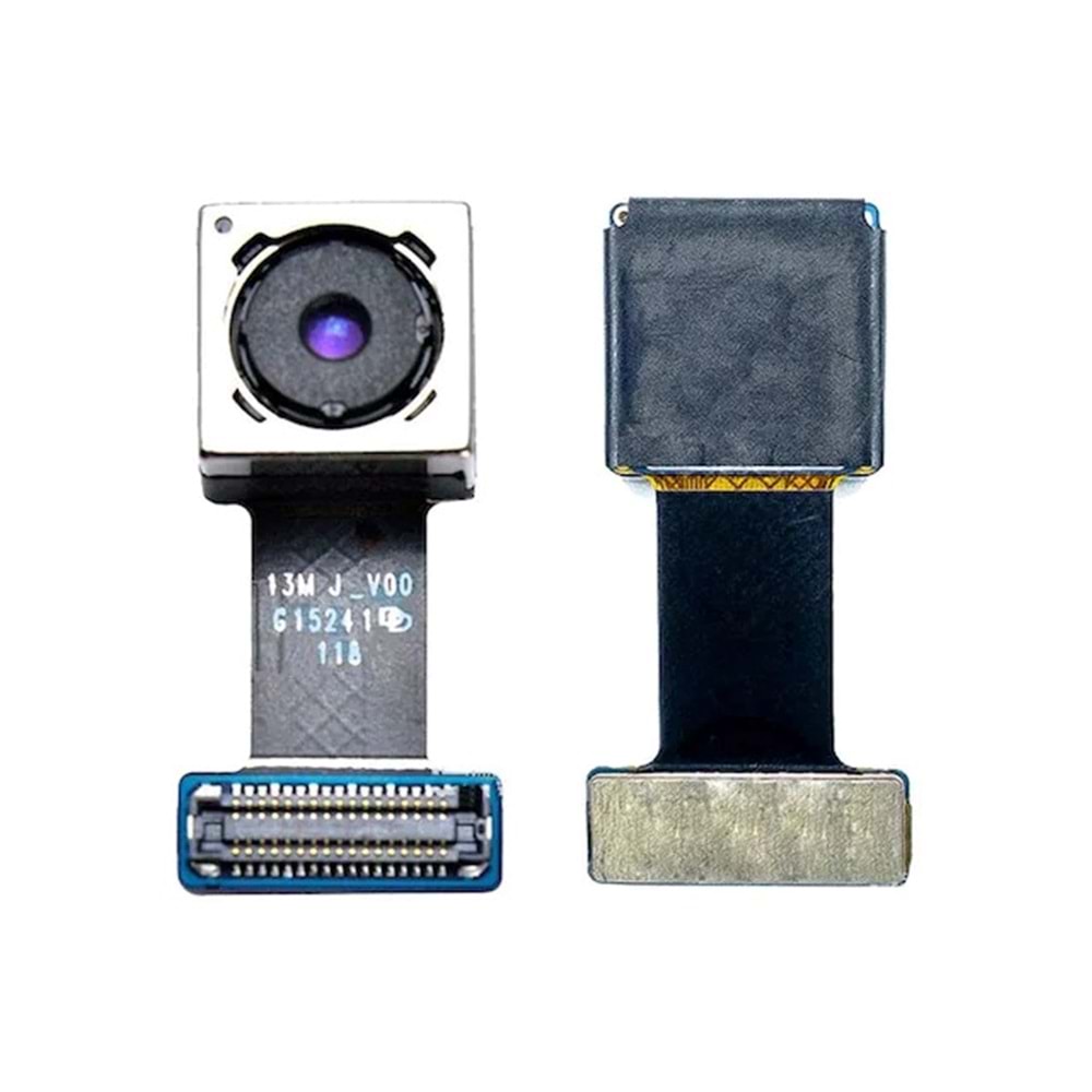 SAMSUNG J7 ARKA KAMERA