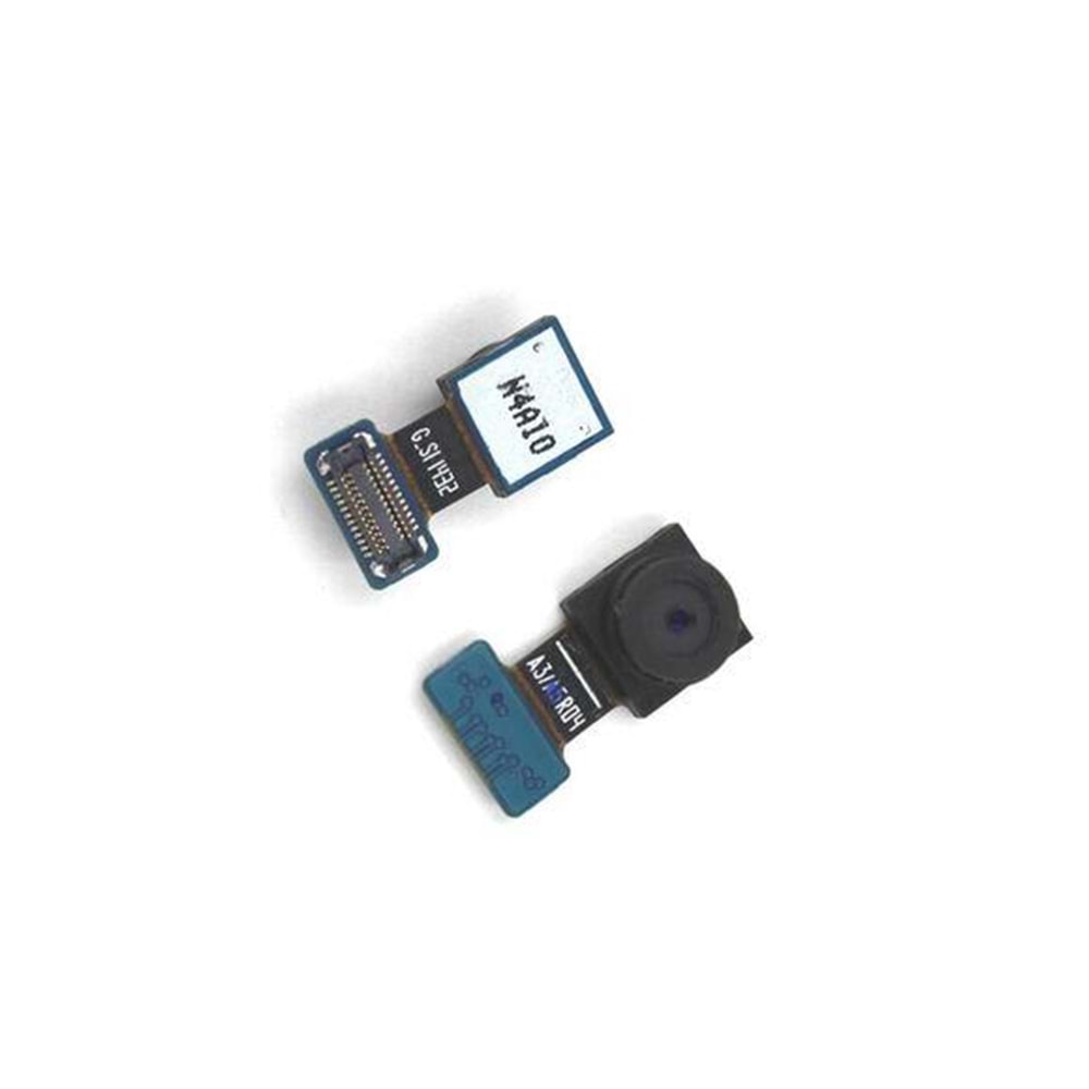 SAMSUNG A3 ÖN KAMERA