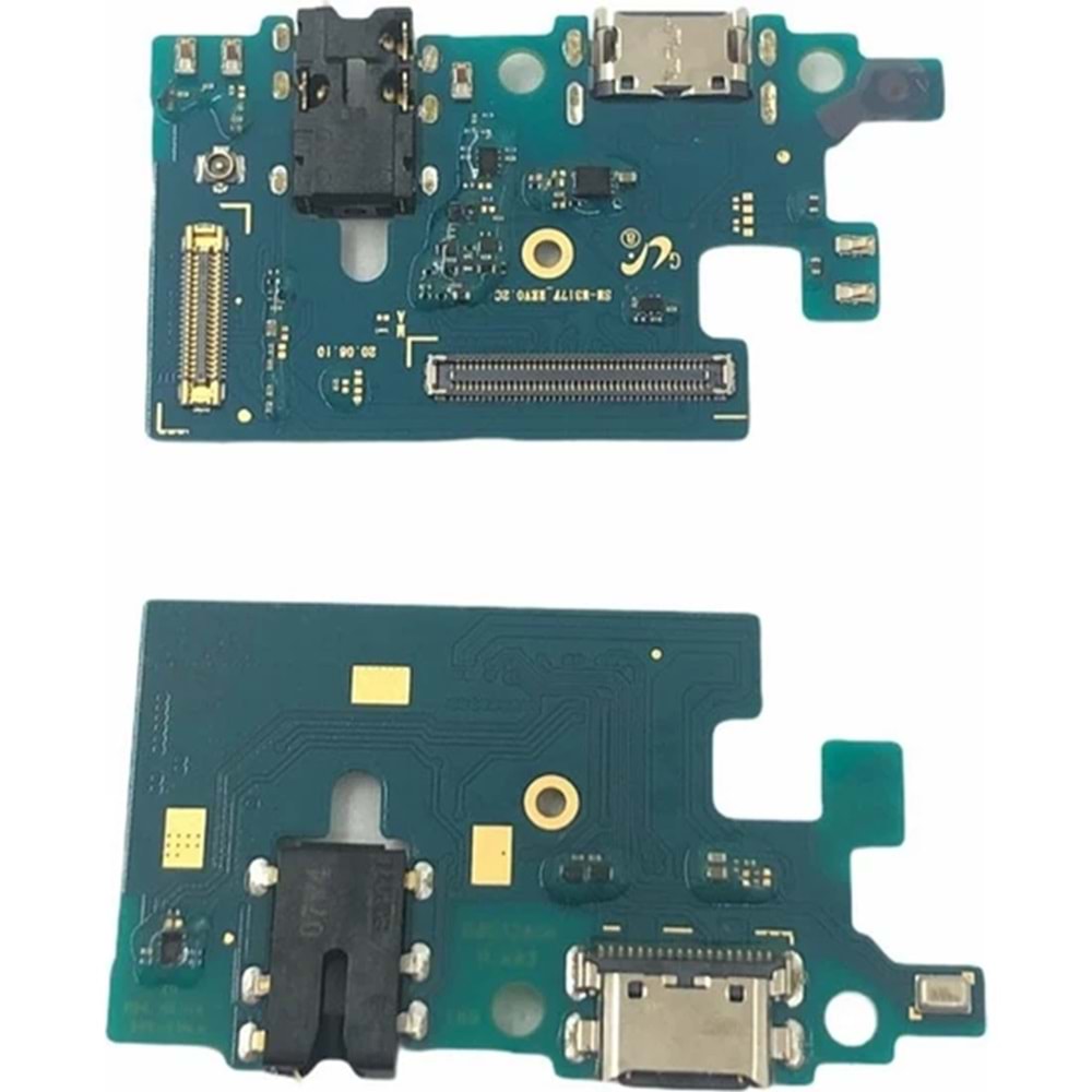 SAMSUNG M31S ŞARJ FLEX SERVİS ORİJİNAL
