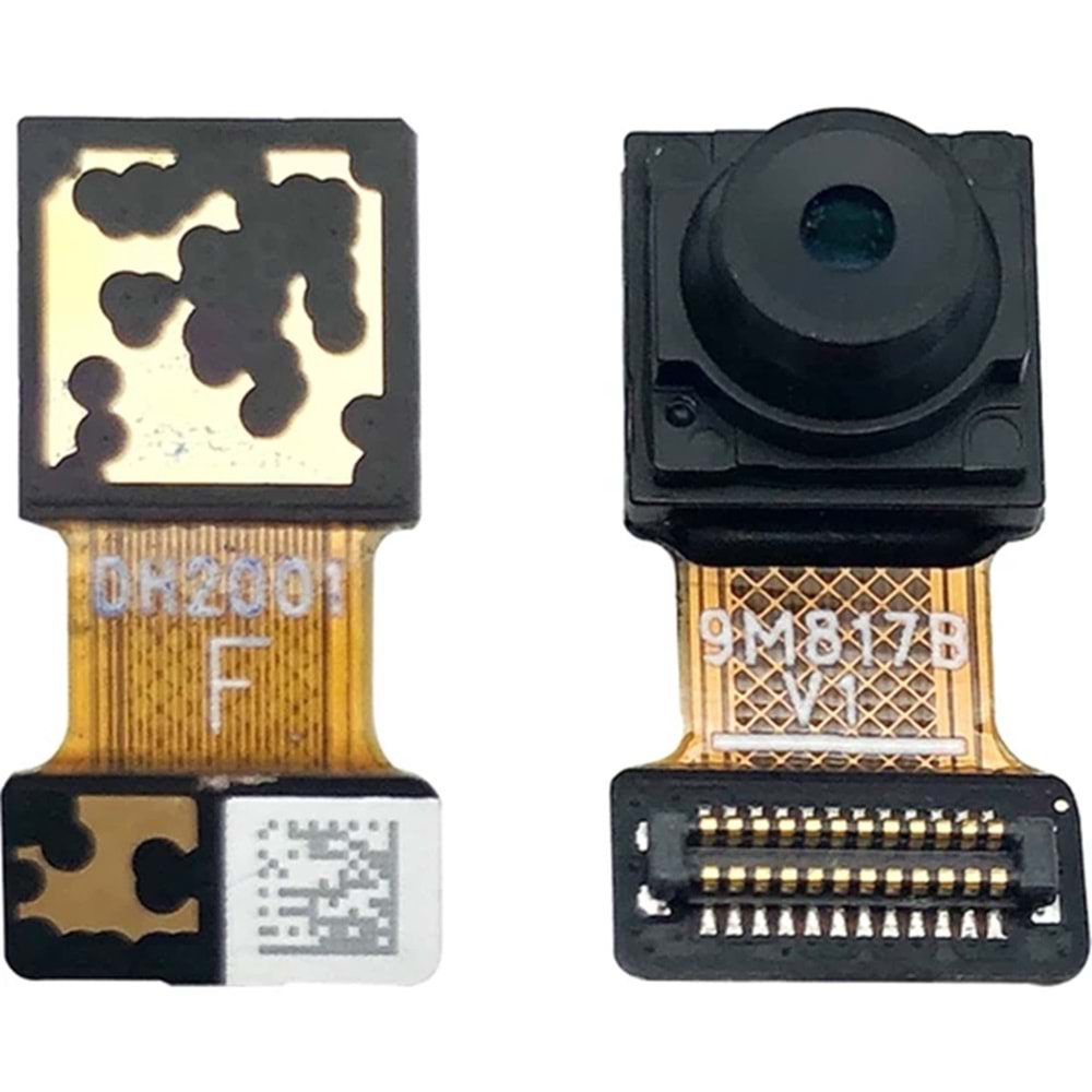 SAMSUNG A10 ÖN KAMERA