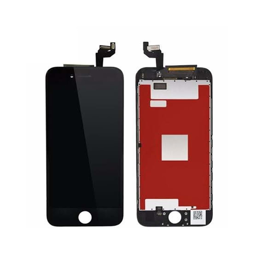 İPHONE 6S LCD SİYAH AA