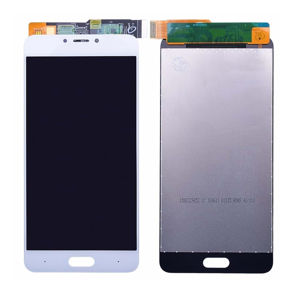 CASPER VİA A1 LCD BEYAZ