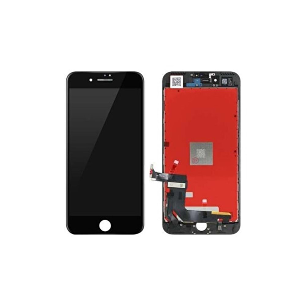 İPHONE 7G LCD SİYAH REVİZE