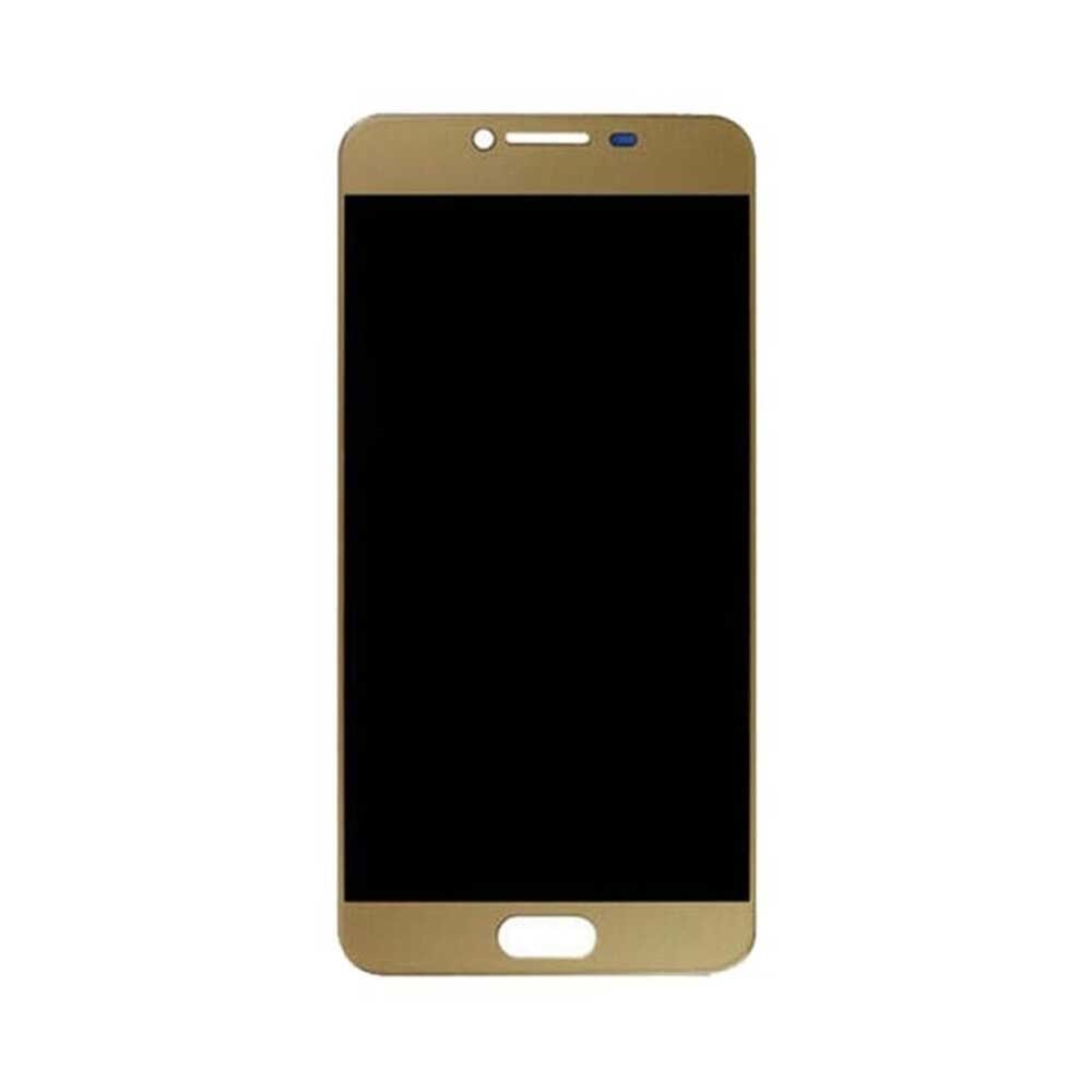 SAMSUNG C5 LCD GOLD SERVİS