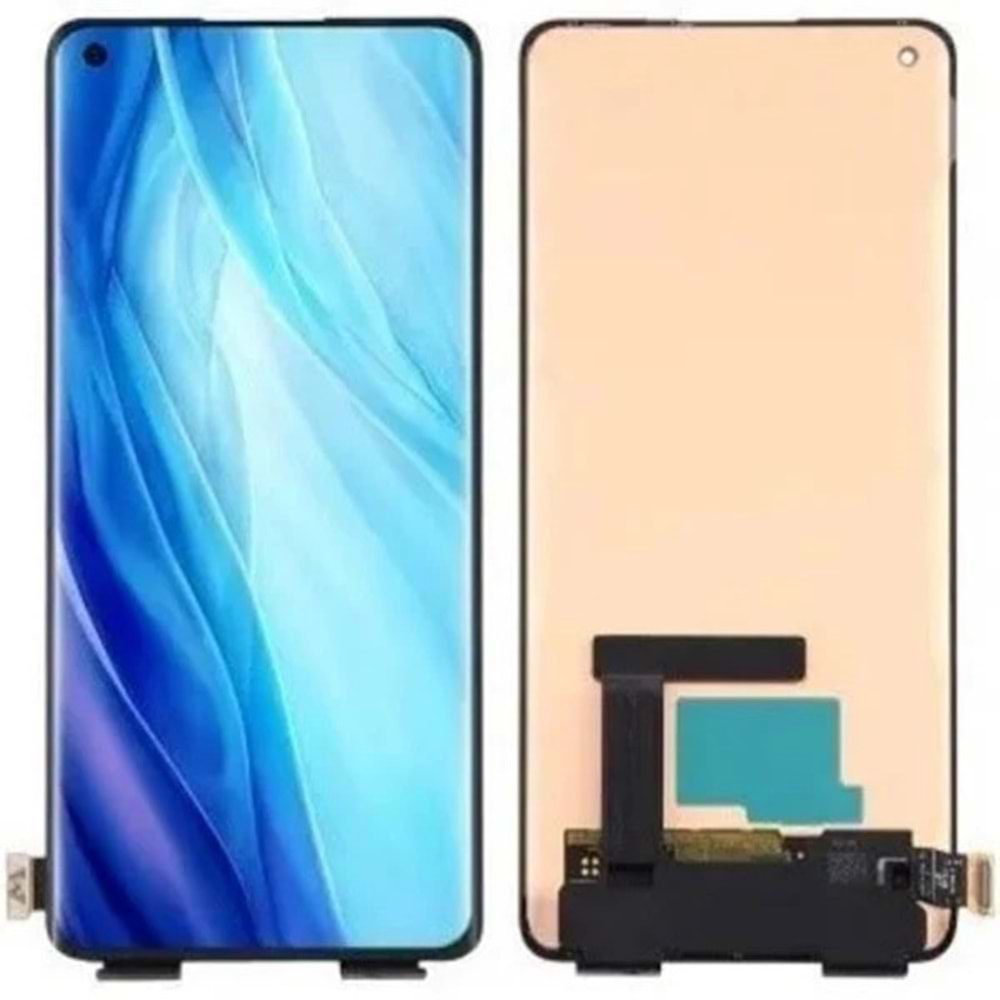 OPPO RENO 7 LCD - REALME 10 LCD - REALME 11 LCD ÇITASIZ ORİJİNAL