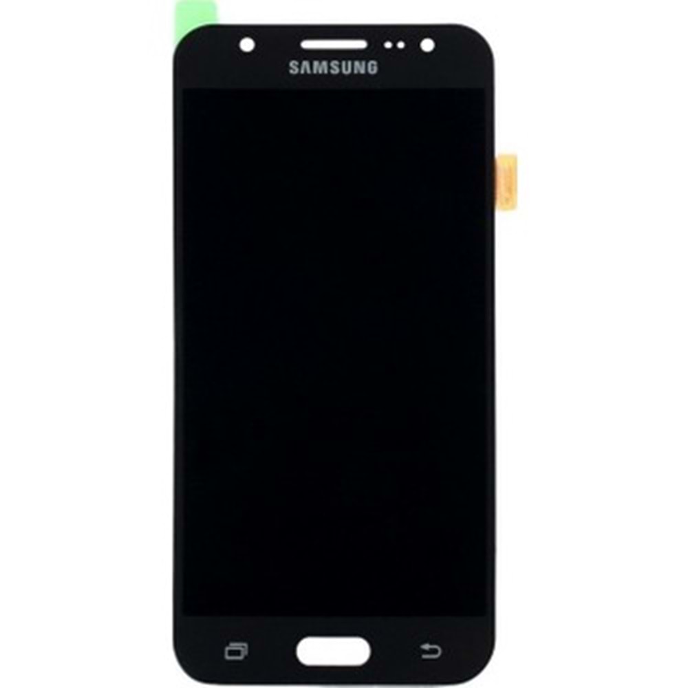 SAMSUNG J5 LCD SİYAH OLED
