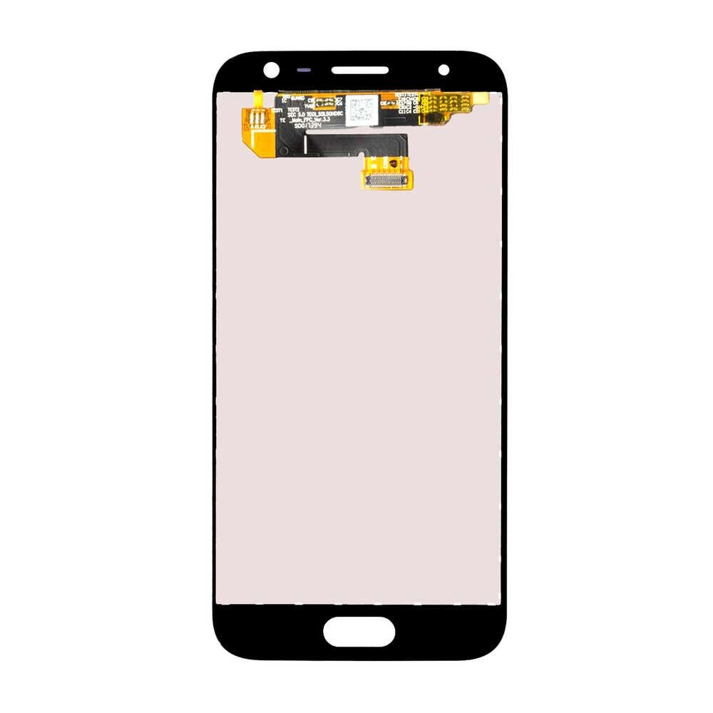 SAMSUNG J3 2017 LCD GOLD ( J330 LCD )