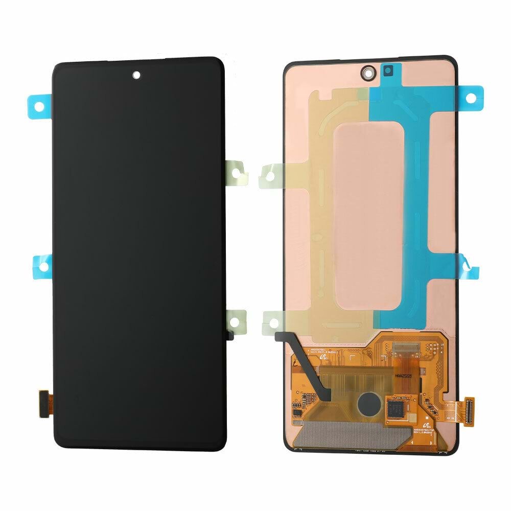 SAMSUNG S20 FE LCD SERVİS BEYAZ (SM-G780F)