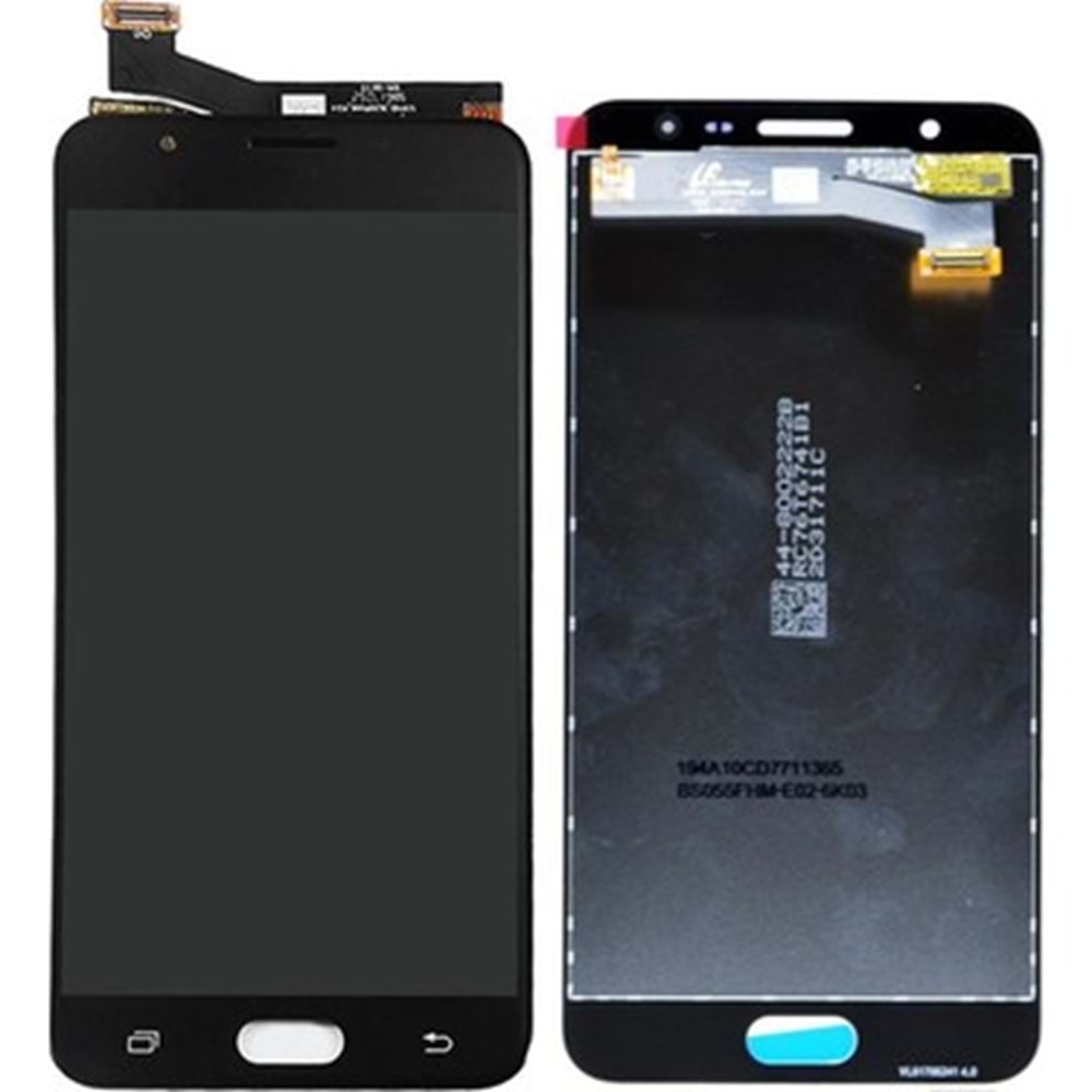 SAMSUNG J7 PRİME LCD BEYAZ A KALİTE