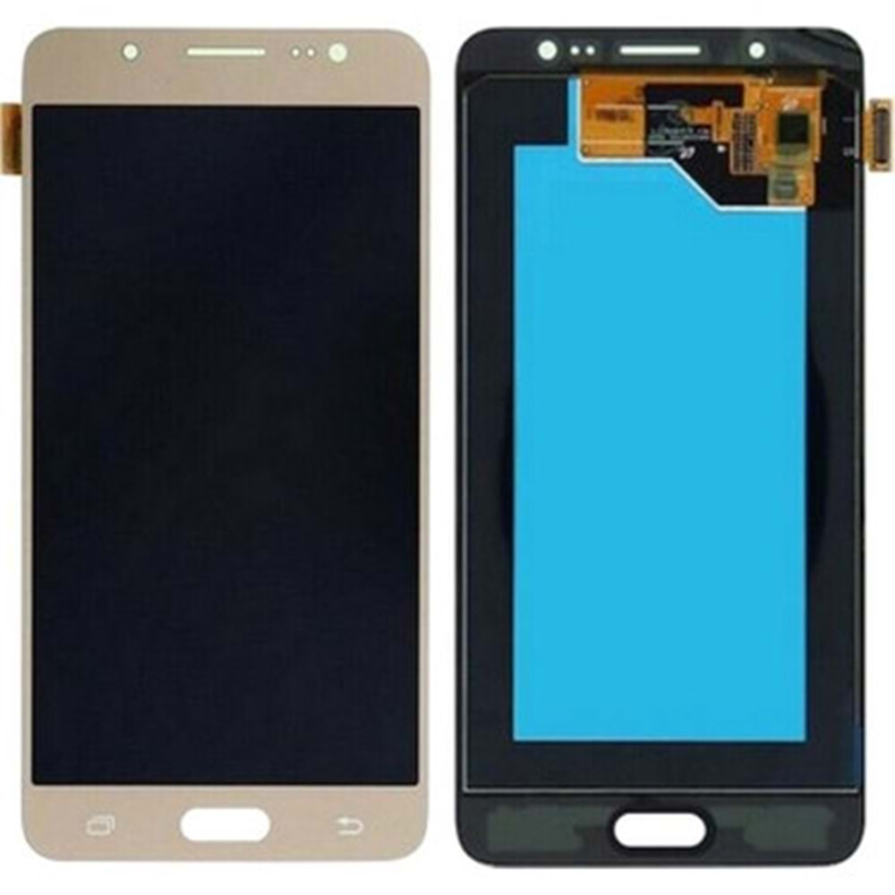 SAMSUNG J5 2016 LCD BEYAZ OLED