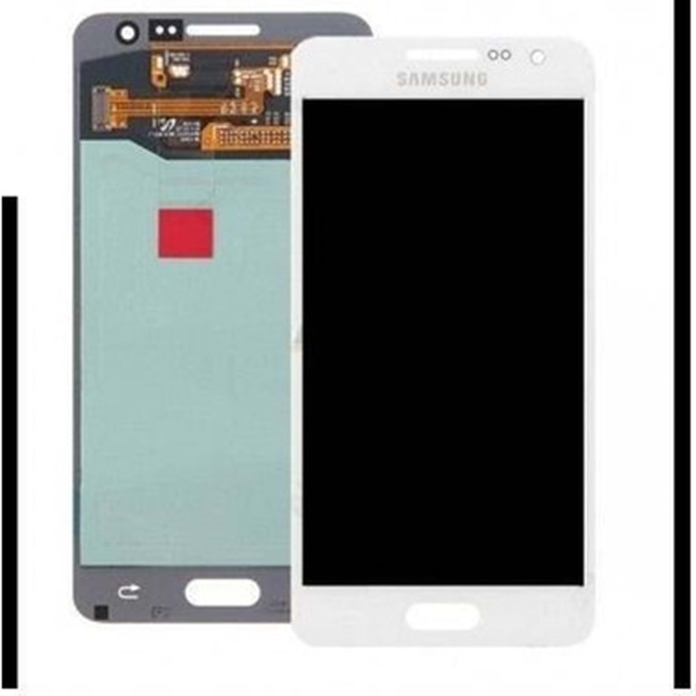 SAMSUNG E7 LCD REVİZE