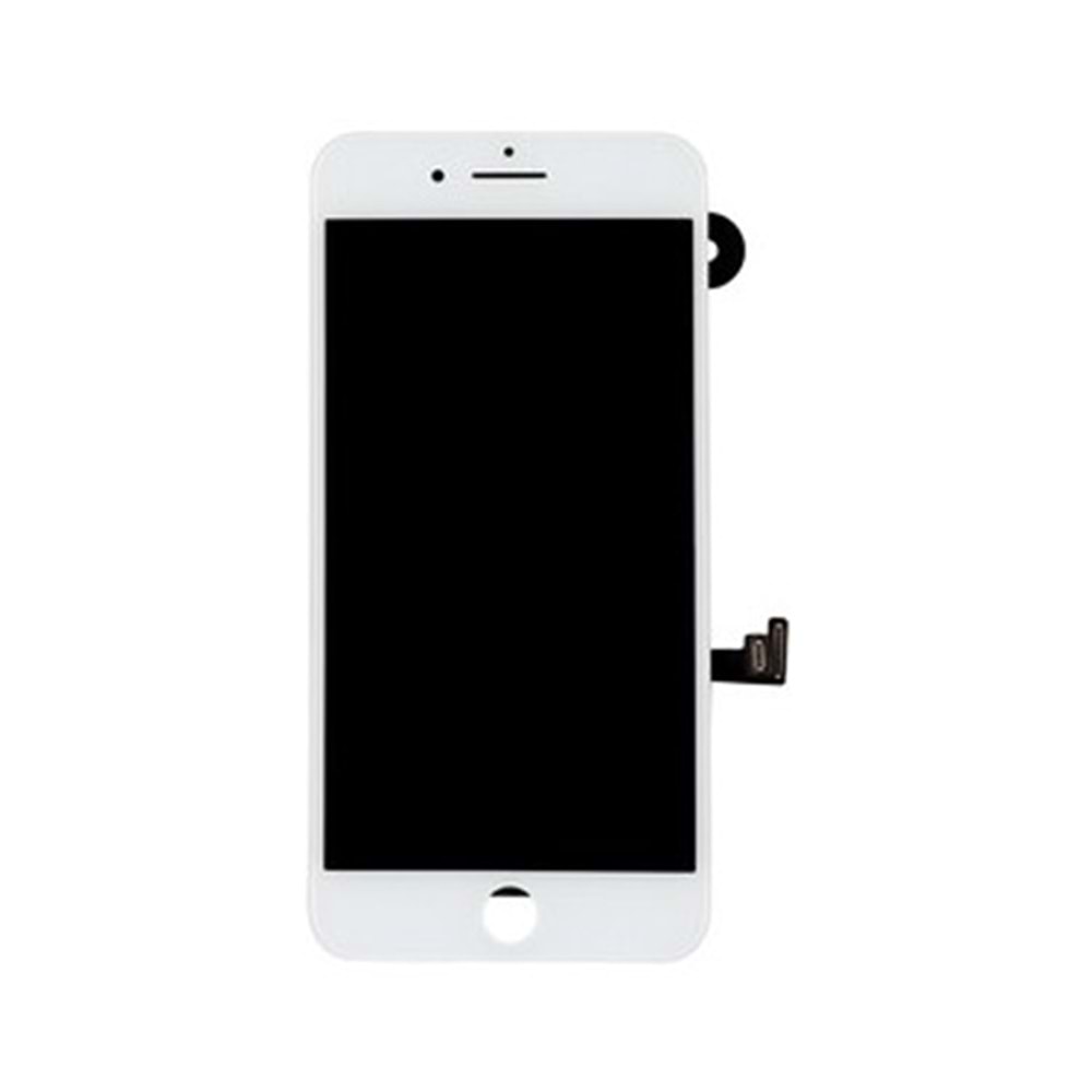 İPHONE 8G LCD BEYAZ AA