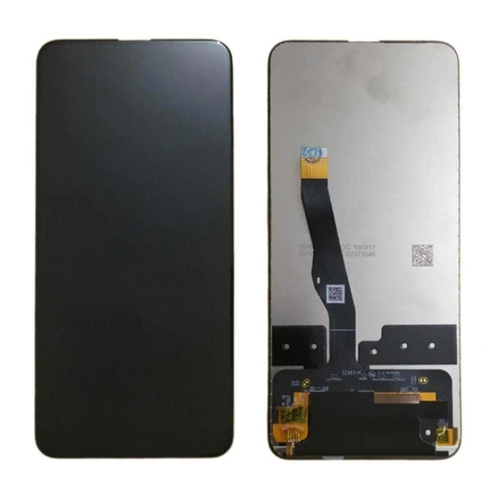 HUAWEİ P SMART PRO LCD ÇITASIZ ÇİN ORİJİNAL