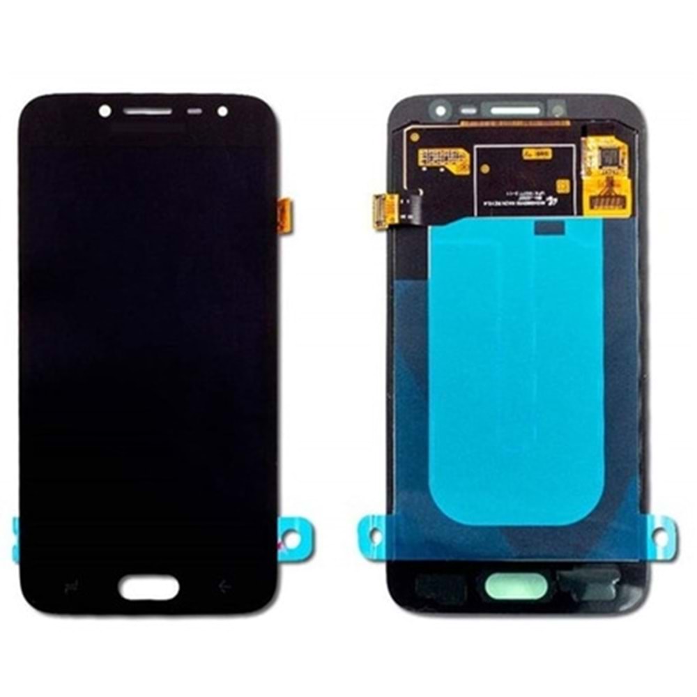 SAMSUNG J250 LCD SİYAH OLED