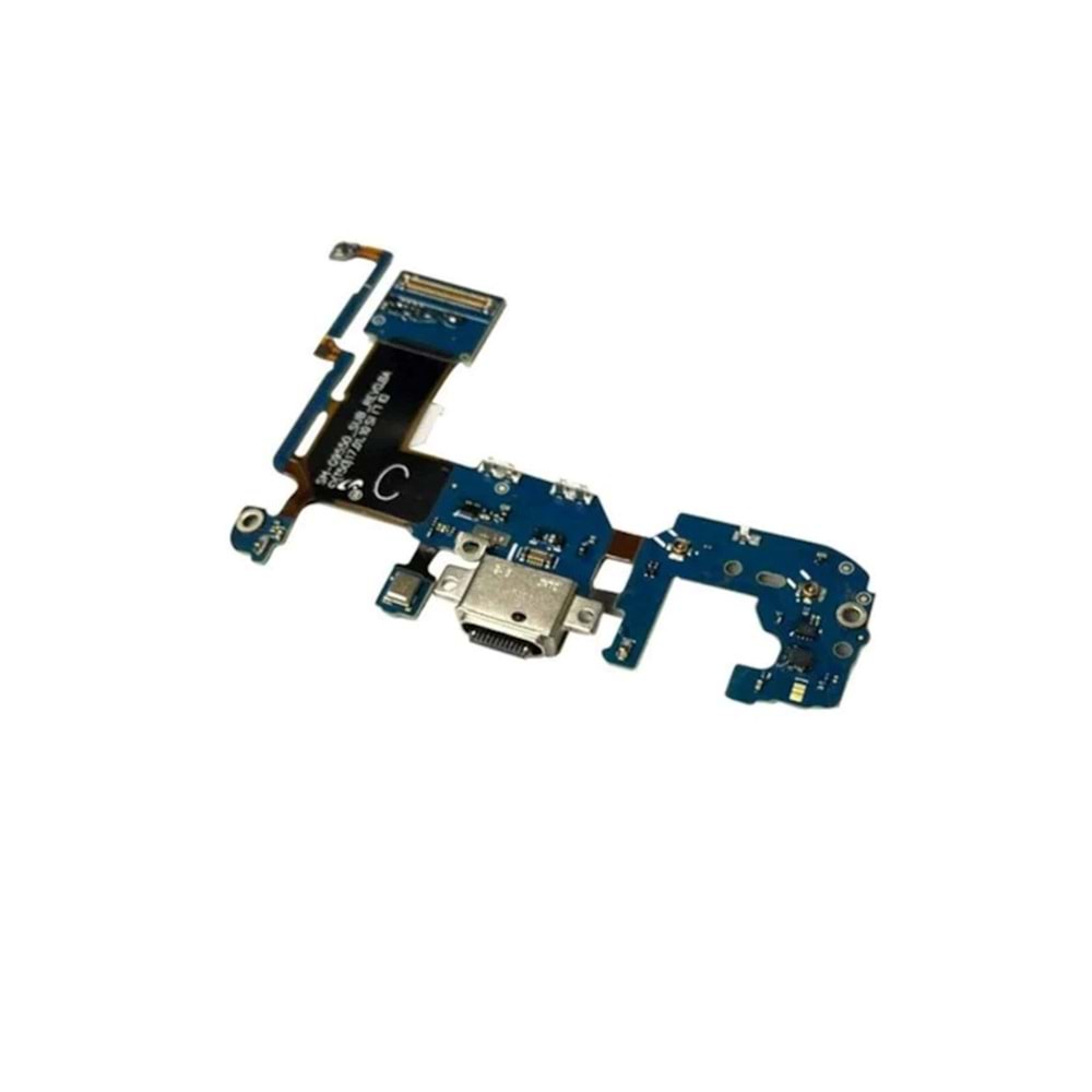 SAMSUNG S8 PLUS ŞARJ FLEX A KALİTE