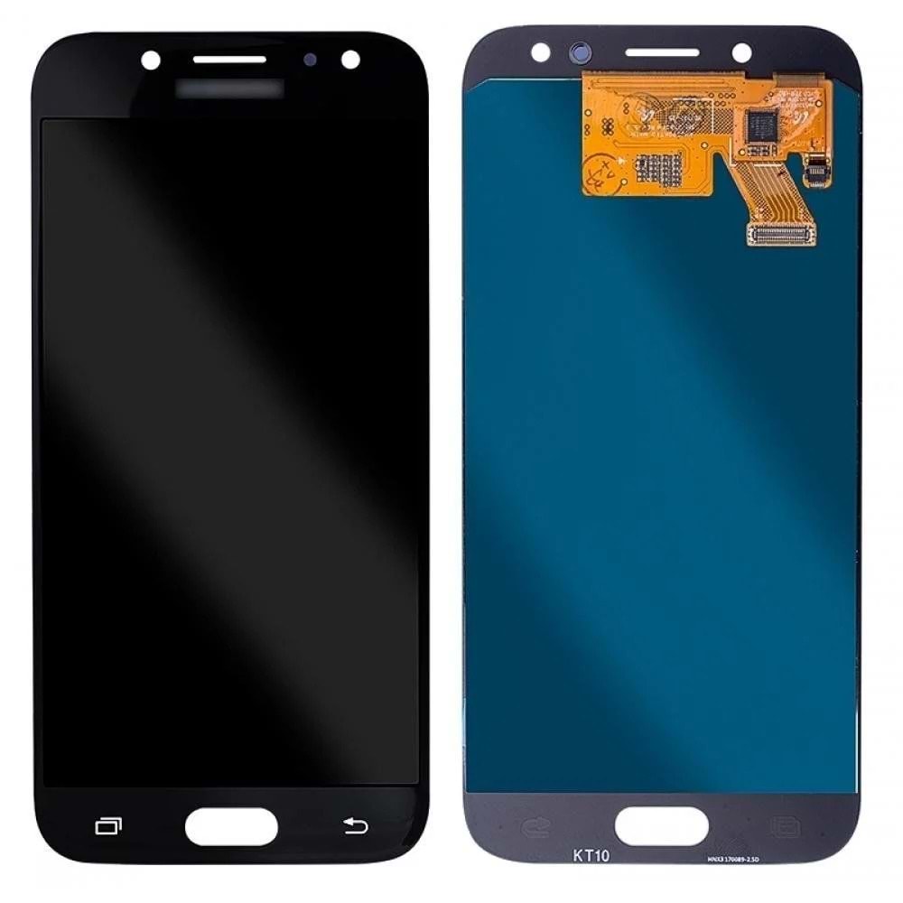 SAMSUNG J5 PRO LCD SİYAH OLED