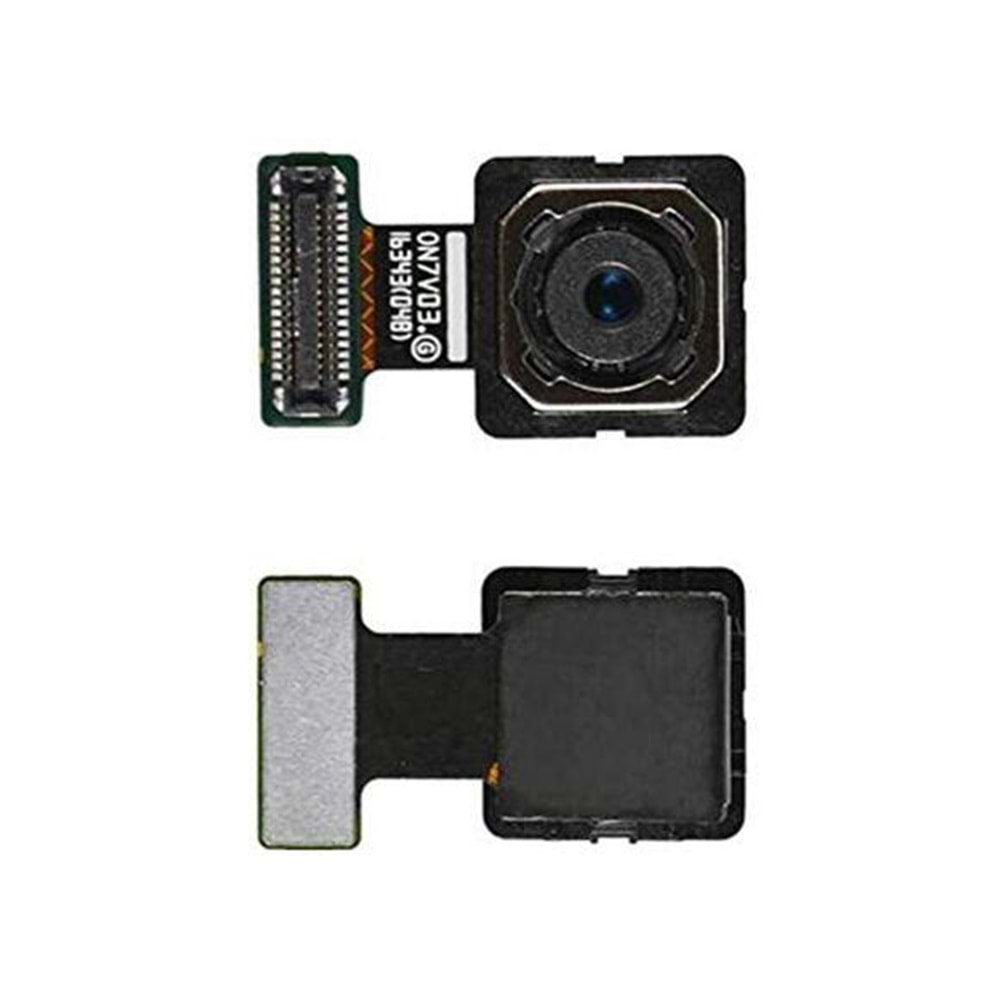 SAMSUNG J7 PRO ARKA KAMERA