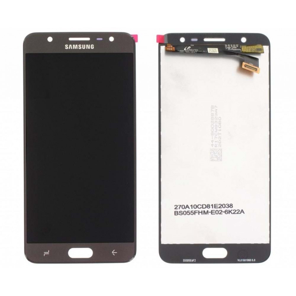 SAMSUNG J7 PRİME 2 LCD GOLD SERVİS (SM-G611F)