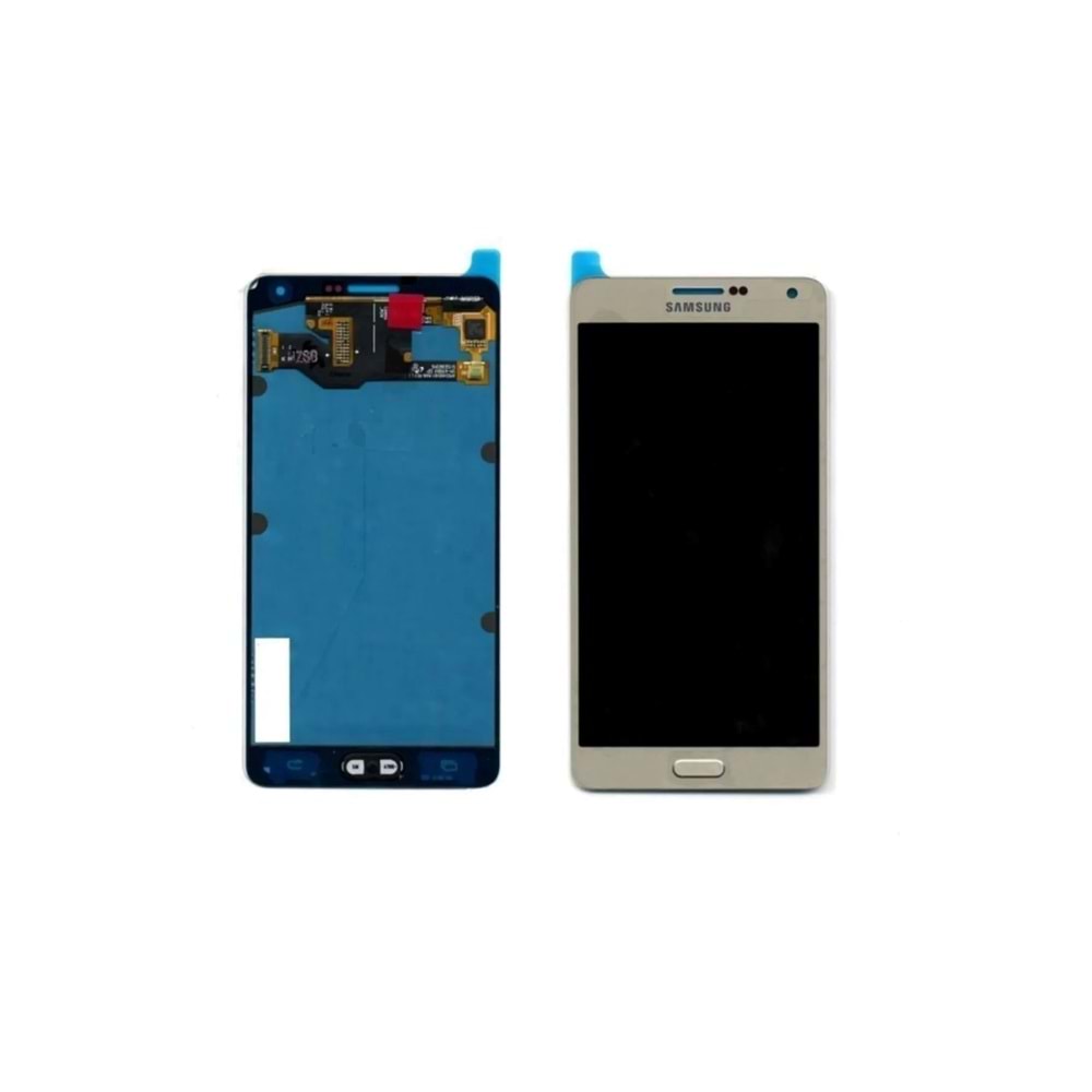 SAMSUNG A7 LCD REVİZE