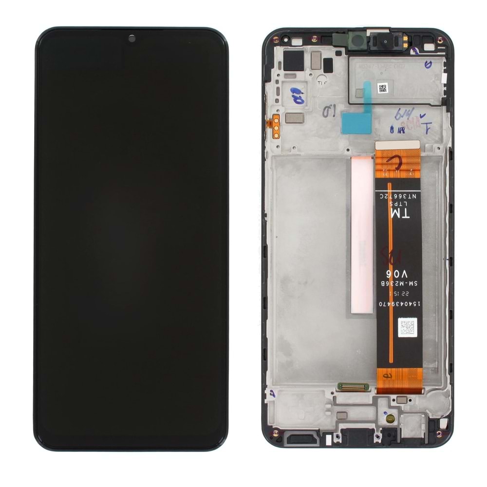 SAMSUNG M33 LCD ÇITALI SERVİS (SM-M336B)