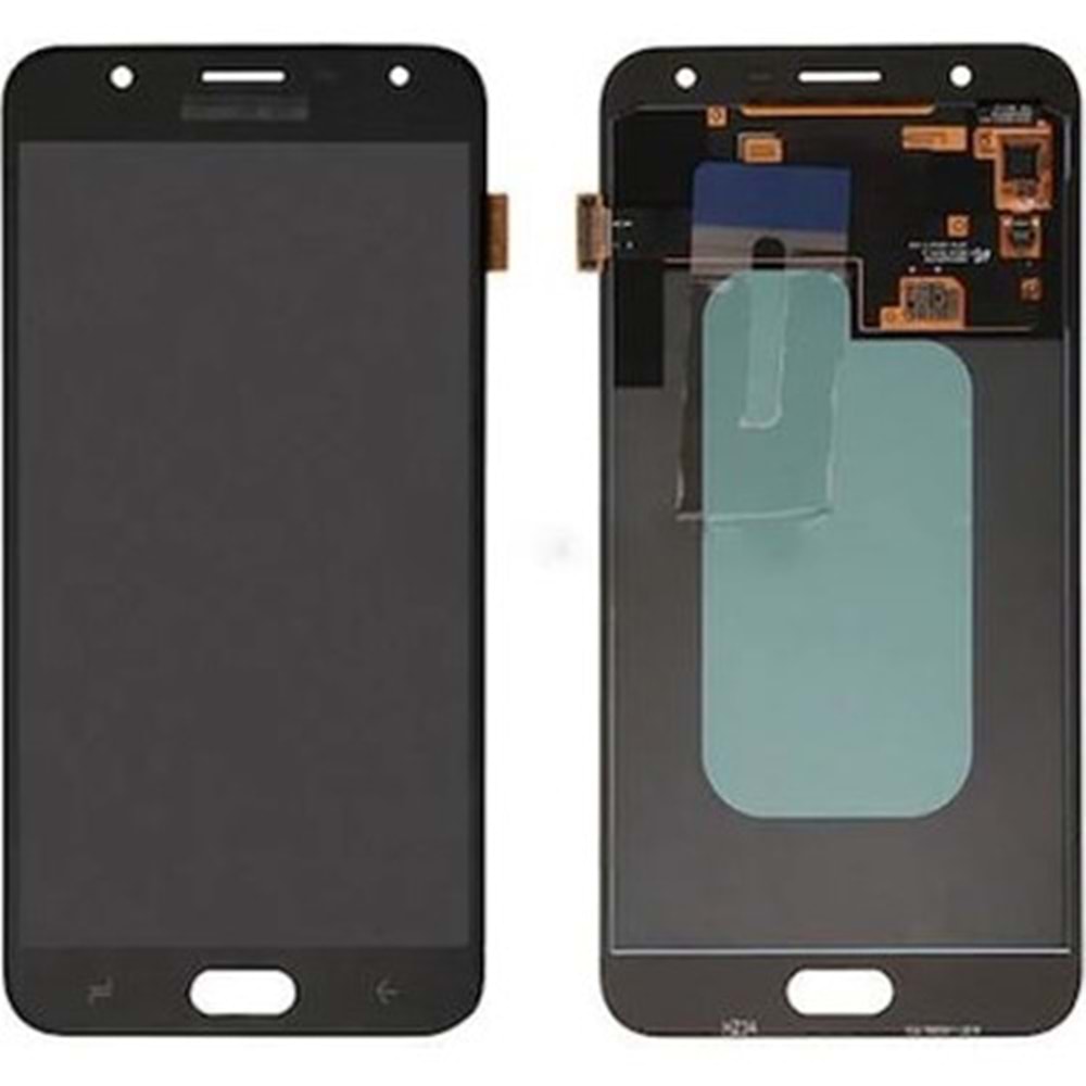SAMSUNG J7 DUO LCD SİYAH OLED