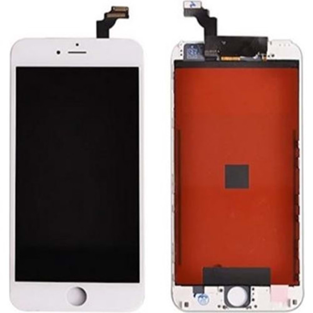 İPHONE 8G LCD BEYAZ REVİZE