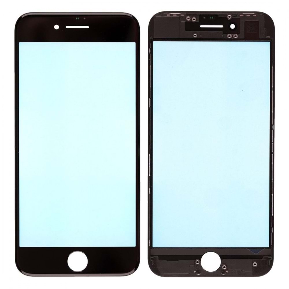 İPHONE 8G CAM SİYAH