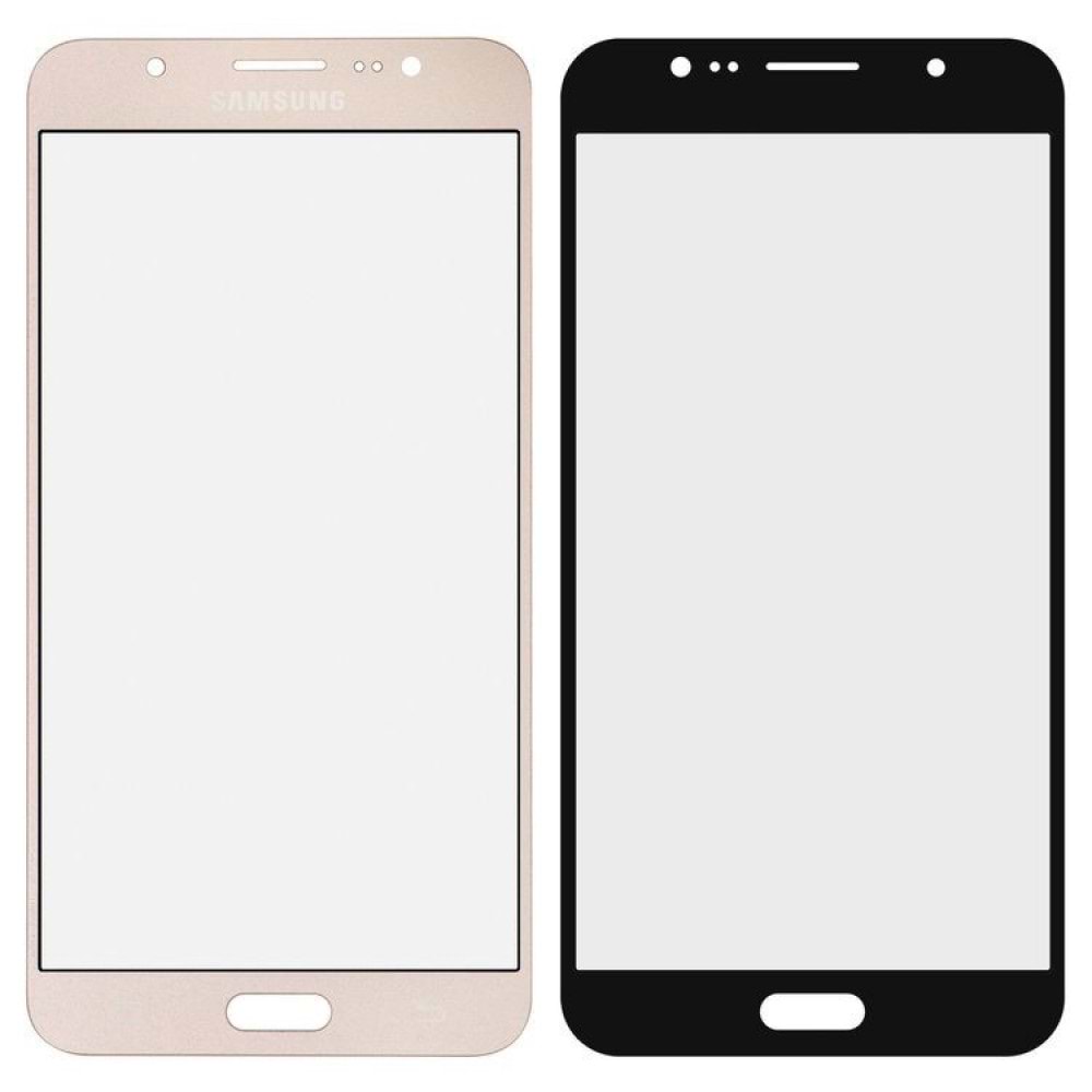 SAMSUNG J7 2016 CAM OCALI GOLD