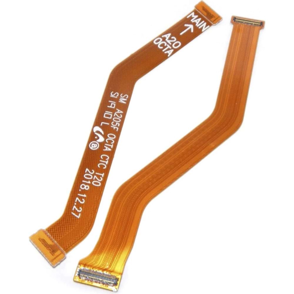 SAMSUNG A20 ARA FLEX