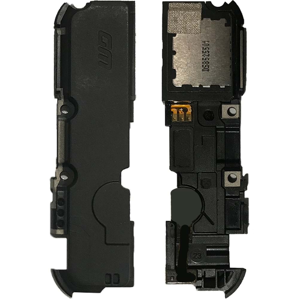 GM 8 BUZZER