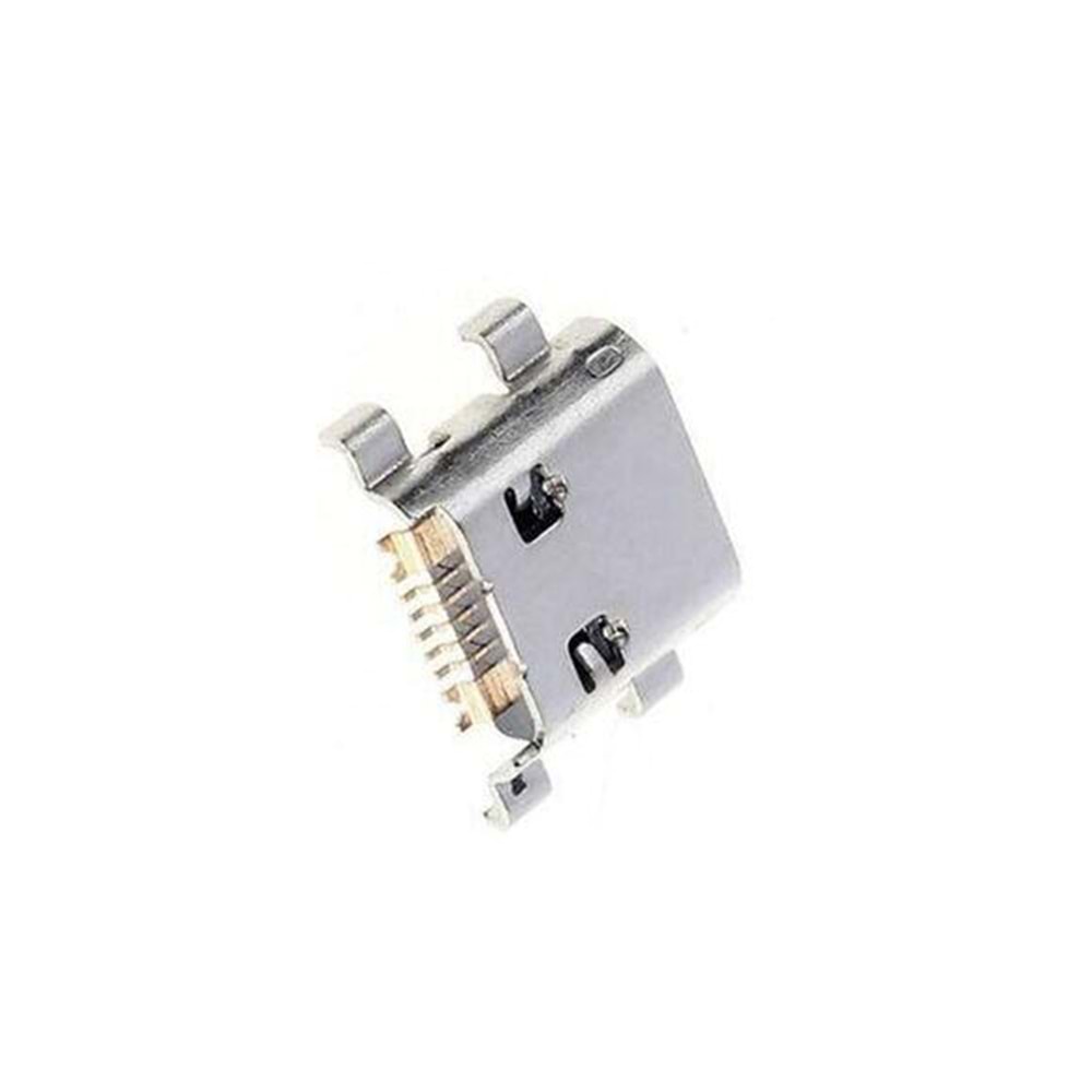 SAMSUNG B312 ŞARJ SOKETİ