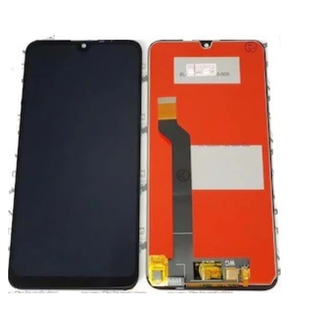 CASPER F3 LCD
