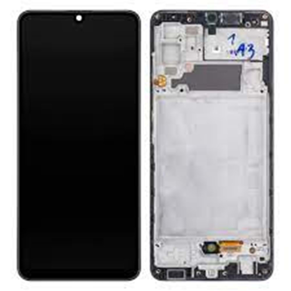 SAMSUNG A32 LCD ÇITALI OLED (SM-A325F)