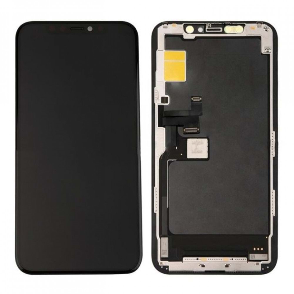 İPHONE 11 PRO LCD ÇİZİKLİ ÇIKMA
