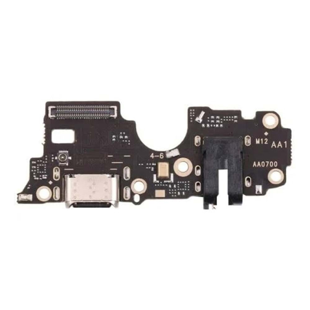 OPPO A16 ŞARJ BORDU