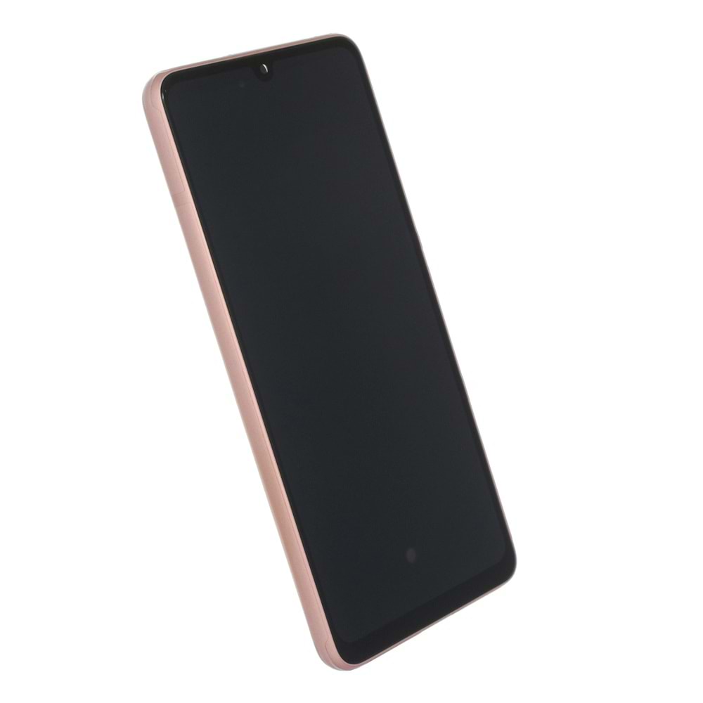 SAMSUNG A33 LCD SERVİS GOLD (SM-A336F)