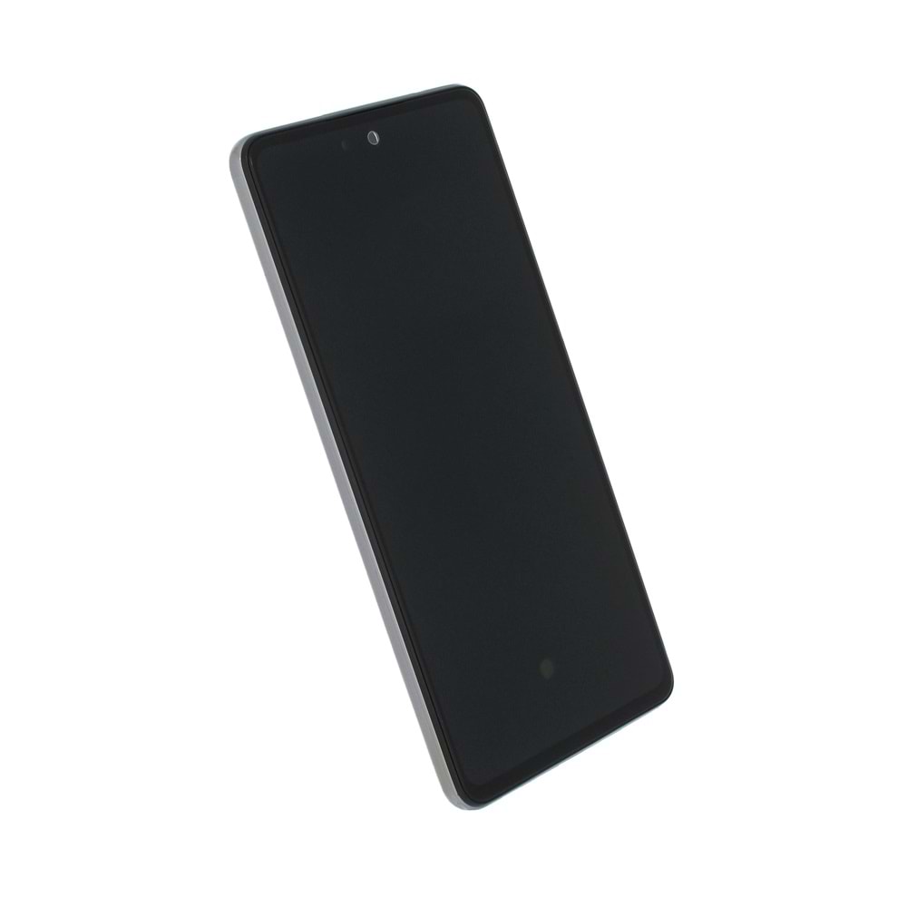 SAMSUNG A52S LCD SERVİS BEYAZ (SM-A528B)