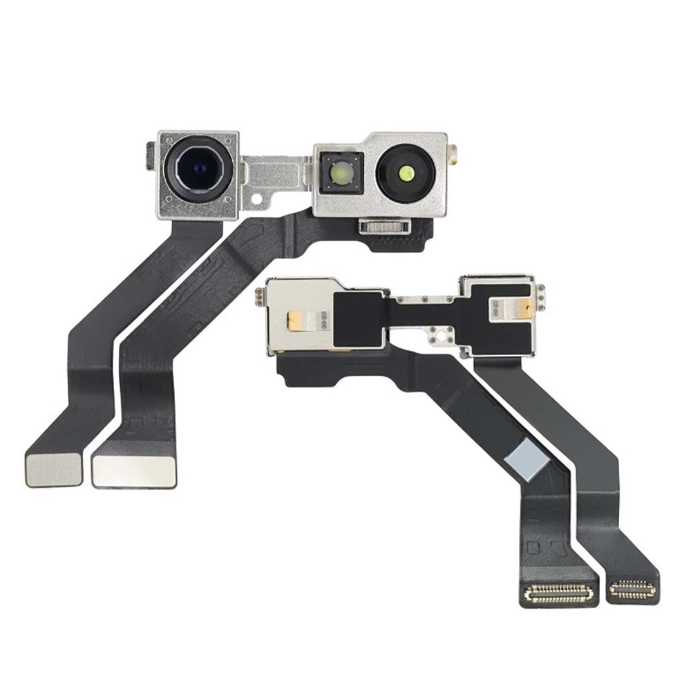 İPHONE 13 ÖN KAMERA