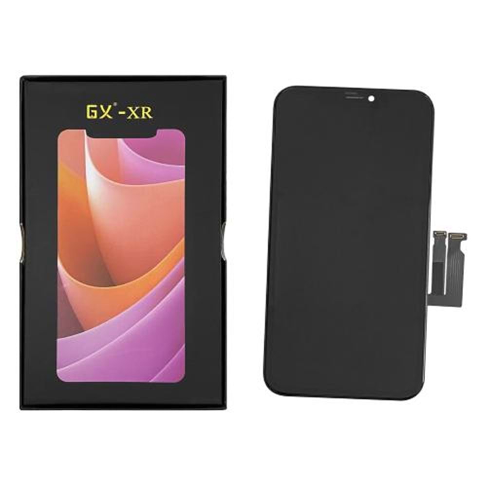 İPHONE XR LCD GX