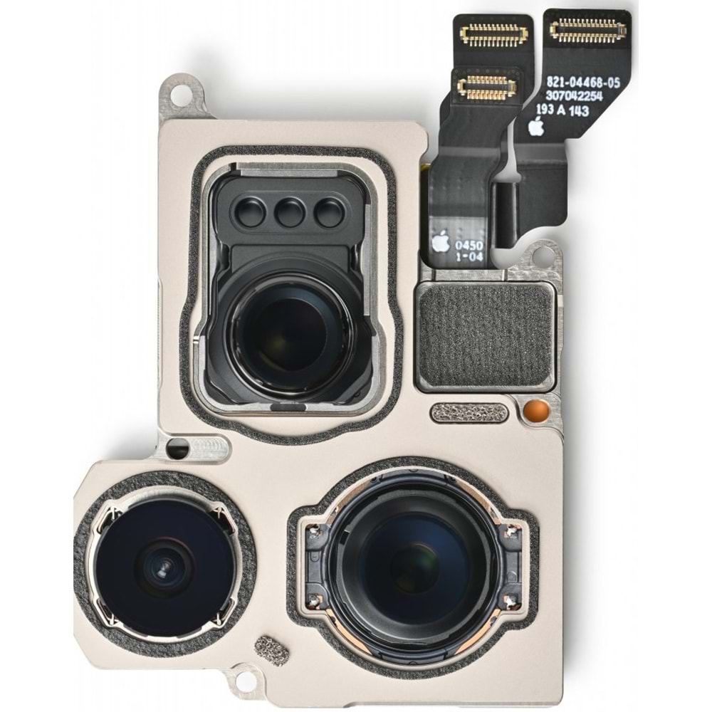 İPHONE 15 PRO MAX ARKA KAMERA